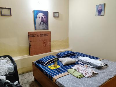 Bedroom Image of Abhishek pal in Sector 53, Noida