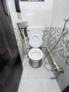 Image of 680 Sq.ft 1 BHK Apartment / Flat for rent in Airoli, Navi Mumbai for Rs. 27000