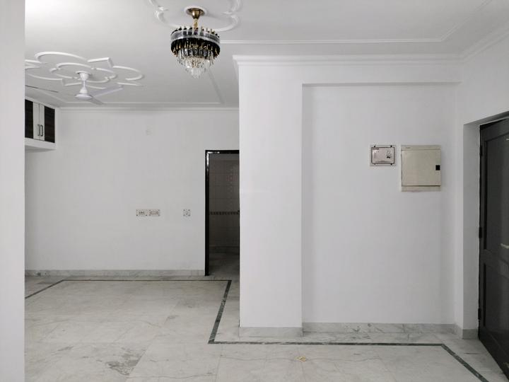 Satyam apartment Main Image 1