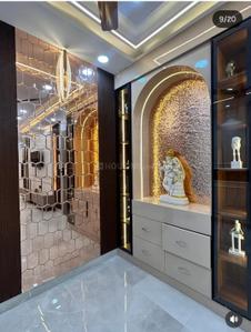 Bedroom Image of 3200 Sq.ft 4 BHK Independent House for sale in Uttam Nagar New Delhi for Rs. 13500000