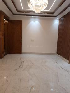 Hall Image of 900 Sq.ft 3 BHK Builder Floor for sale in Dabri New Delhi for Rs. 12500000