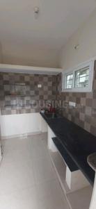 Kitchen Image of 700 Sq.ft 2 BHK Builder Floor for rent in HSR Layout Bengaluru for Rs. 30000