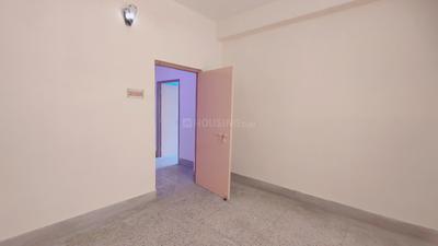 Bedroom Image of 700 Sq.ft 2 BHK Apartment / Flat for sale in Airport Gate no. 1 Kolkata for Rs. 2400000