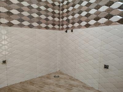 Bedroom One Image of 950 Sq.ft 2 BHK Independent House for rent in Indirapuram Ghaziabad for Rs. 20000