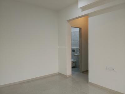 Bedroom Image of 1300 Sq.ft 2 BHK Apartment / Flat for sale in L And T West Square, Seawoods Navi Mumbai for Rs. 28500000