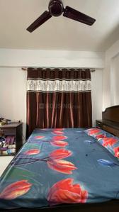 Bedroom Image of 963 Sq.ft 2 BHK Apartment / Flat for sale in Gota Ahmedabad for Rs. 4700000