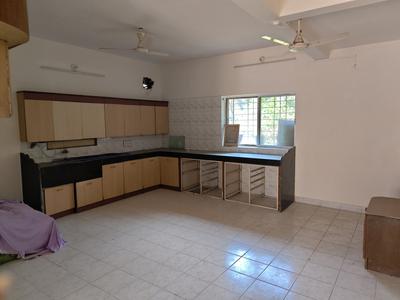 Kitchen Image of 1500 Sq.ft 2 BHK Independent House for sale in Dagde Sandhya Nagari, Pimple Nilakh Pune for Rs. 14000000