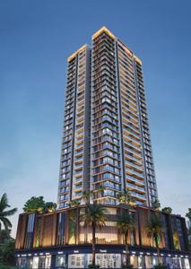 4 BHK Flat