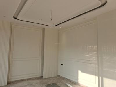 Bedroom Image of 2250 Sq.ft 4 BHK Builder Floor for sale in Paschim Vihar New Delhi for Rs. 58000000