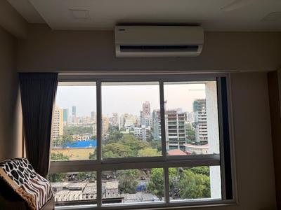 Bedroom Image of 650 Sq.ft 2 BHK Apartment / Flat for sale in Paradigm Ananda Residency, Borivali West Mumbai for Rs. 23000000