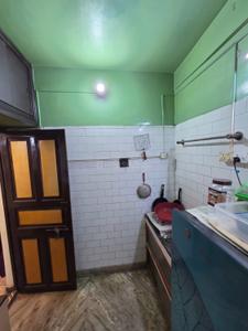 Image of 870 Sq.ft 2 BHK Apartment / Flat for sale in Naktala, Kolkata for Rs. 3850000
