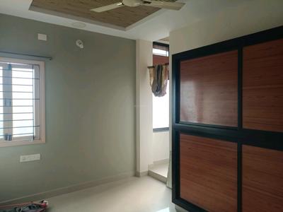 2 BHK Independent House