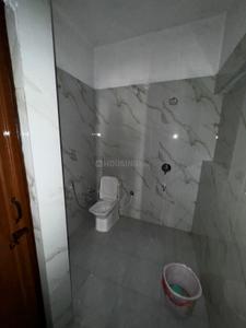 Bathroom Image of 1000 Sq.ft 4 BHK Independent House for sale in Mehuwala Dehradun for Rs. 8000000