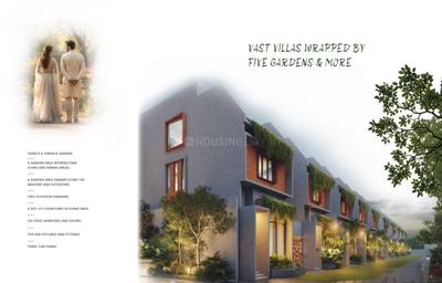 Image of 4299 Sq.ft 4 BHK Villa for sale in Biswas Bandu Eco Crest, Kodathi, Bengaluru for Rs. 57300000