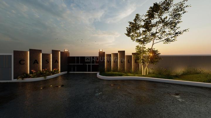 Forever casa ville Main Image 1