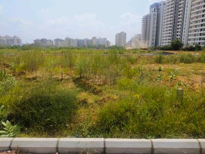 Image of 155 Sq.ft Residential Plot / Land for sale in Bestech City, Sector 89A, Gurgaon for Rs. 28600000