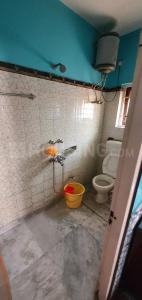Image of 1850 Sq.ft 3 BHK Builder Floor for rent in Prince Anwar Shah Connector, Kolkata for Rs. 30000