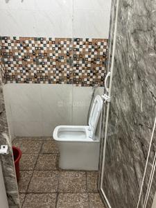 Bathroom Image of Kyro Coliving in Koramangala, Bengaluru