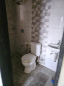 Bathroom Image of 1700 Sq.ft 3 BHK Apartment / Flat for rent in Indira Nagar Nashik for Rs. 30000