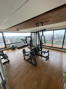 Image of 1266 Sq.ft 2 BHK Apartment / Flat for sale in Patturaikkal, Thrissur for Rs. 8200000