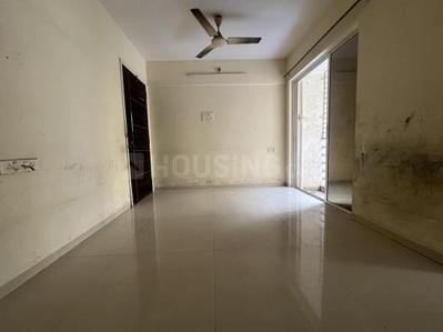 Hall Image of 2500 Sq.ft 2 BHK Apartment / Flat for sale in Geomatrix Silver Crest, Panvel Navi Mumbai for Rs. 17000000