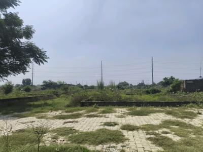 Image of 540 Sq.ft Residential Plot / Land for sale in Bhanauta, Greater Noida for Rs. 2098200