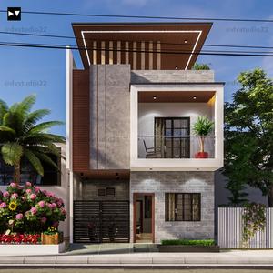 Image of 1000 Sq.ft 2 BHK Independent House for sale in Vedanta City Phase 2, Dunda, Raipur for Rs. 2750000