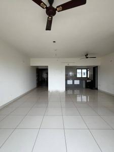 Hall Image of 1650 Sq.ft 3 BHK Apartment / Flat for sale in Mayfair Eleganza Phase 2, Kondhwa Pune for Rs. 14000000