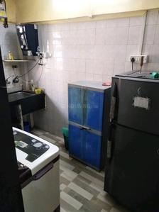 Kitchen Image of Evershine in Malad West, Mumbai