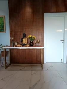 Image of 1758 Sq.ft 3 BHK Apartment / Flat for sale in Srijan Ozone Phase II, Kamalgazi, Kolkata for Rs. 20000000