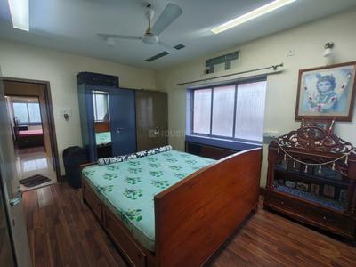 Bedroom Image of 1125 Sq.ft 2 BHK Apartment / Flat for sale in Patuli Kolkata for Rs. 8000000