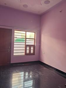 Bedroom Image of 1800 Sq.ft 2 BHK Builder Floor for rent in Sector-2 Rohtak for Rs. 17000