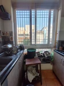 Kitchen Image of 1110 Sq.ft 2 BHK Apartment / Flat for sale in Esteem Gardenia by Esteem Ventures, Sahakara Nagar Bengaluru for Rs. 14800000