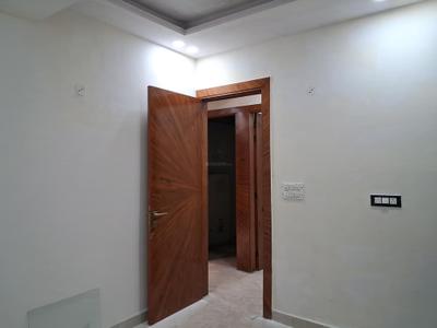 Bedroom Image of 1400 Sq.ft 3 BHK Apartment / Flat for sale in DM Infra, Sector 104 Noida for Rs. 6800000