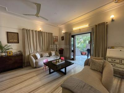 Hall Image of 5200 Sq.ft 5 BHK Independent House for rent in Jubilee Hills Hyderabad for Rs. 370000