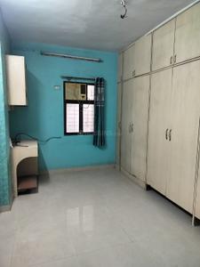 Bedroom Image of 560 Sq.ft 1 BHK Apartment / Flat for sale in Dombivli East Thane for Rs. 4000000