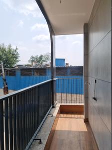 Bedroom One Image of 1000 Sq.ft 3 BHK Apartment / Flat for sale in Najafgarh New Delhi for Rs. 8500000