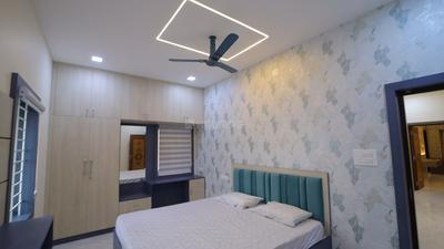 Bedroom Image of 2650 Sq.ft 4 BHK Independent House for sale in Narasimhanaickenpalayam Coimbatore for Rs. 16500000