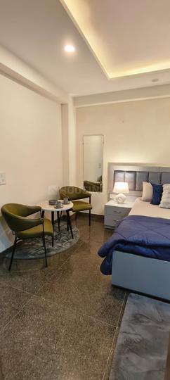 DLF Golf Course, Sector 42 Bedroom 1