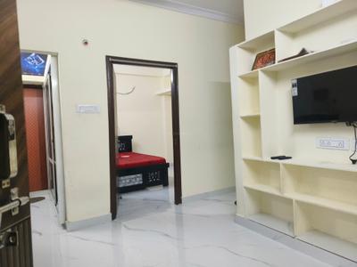 1 BHK Flat