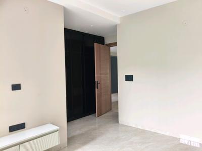 Bedroom Image of 1650 Sq.ft 3 BHK Builder Floor for rent in DLF Garden City Enclave Floors, Sector 93 Gurgaon for Rs. 40000