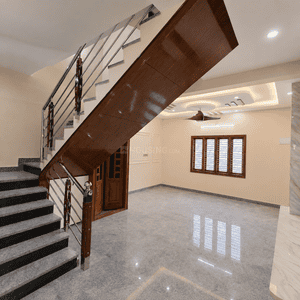 Living Room Image of 2500 Sq.ft 4 BHK Duplex for sale in Anjanapura Bengaluru for Rs. 19500000