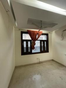 Hall Image of 1725 Sq.ft 3 BHK Builder Floor for sale in Hauz Khas New Delhi for Rs. 52500000