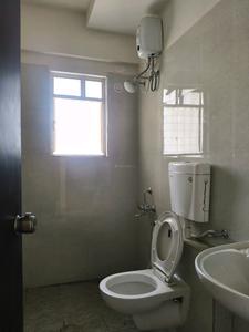 Bedroom Two Image of 1000 Sq.ft 2 BHK Apartment / Flat for sale in Puraniks Abitante, Bavdhan Pune for Rs. 8000000