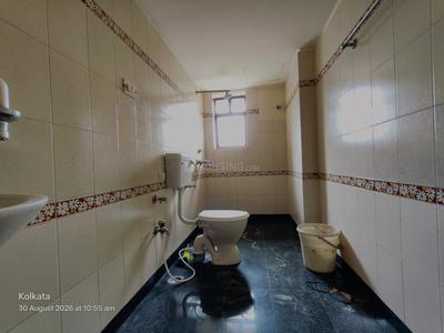 Image of 1162 Sq.ft 2 BHK Apartment / Flat for rent in Keventer Westwind, Garia, Sonarpur, Kolkata for Rs. 36000