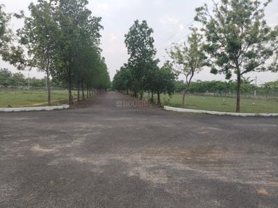 Kothavalasa Plot View 1