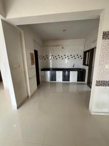 Image of 1550 Sq.ft 3 BHK Apartment / Flat for rent in Shivam Residency, Sola, Ahmedabad for Rs. 30000