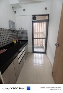 Kitchen Image of 510 Sq.ft 1 BHK Apartment / Flat for rent in Lower Parel Mumbai for Rs. 57000