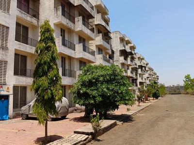Image of 1024 Sq.ft 2 BHK Apartment / Flat for sale in Shahapur, Thane for Rs. 2800000