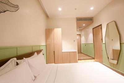 Hall Image of Ezee Life Co-Living in Sector 44, Gurgaon